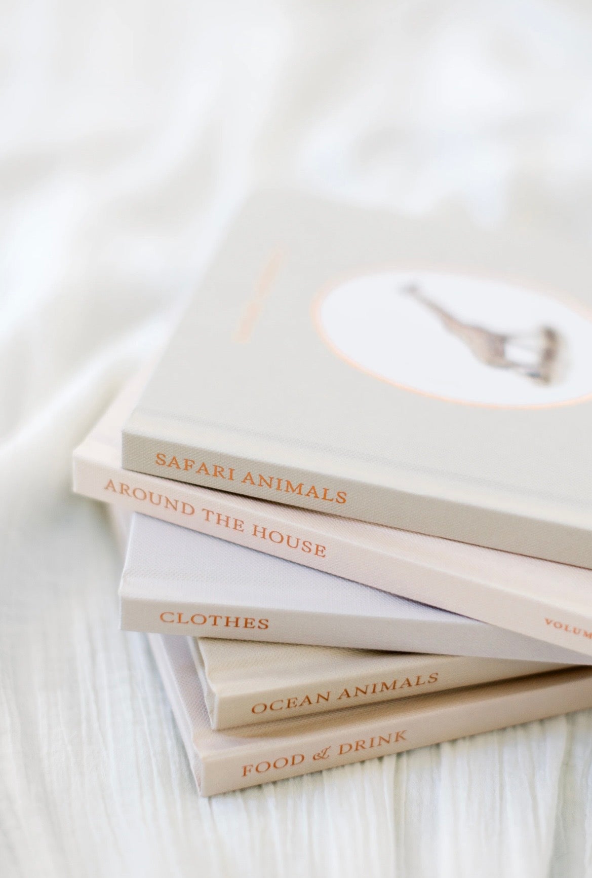 Our Little Library Vol 2