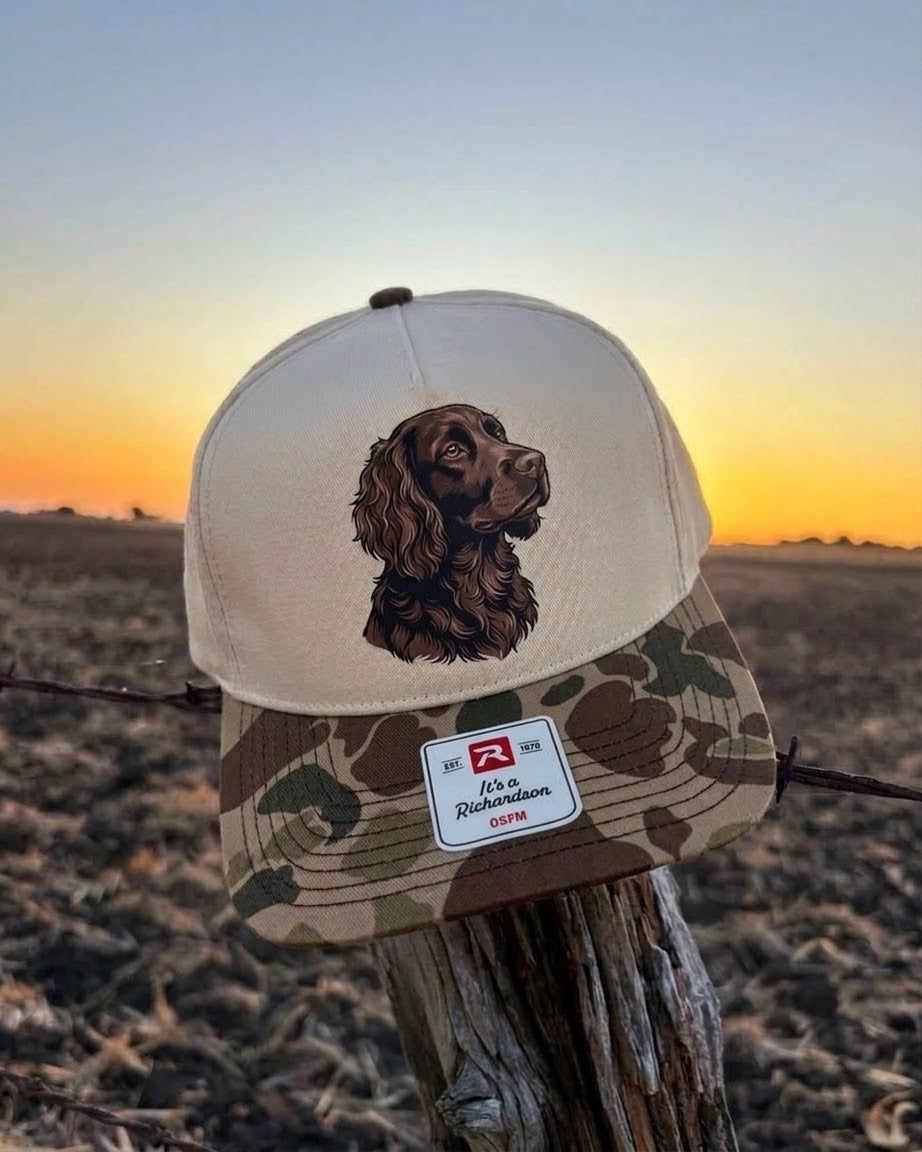 Dog Hat (Adult)