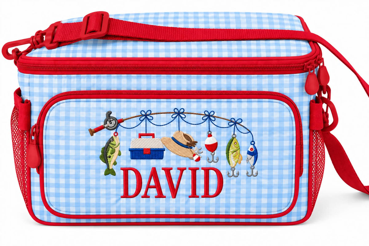 My First Tackle Box
