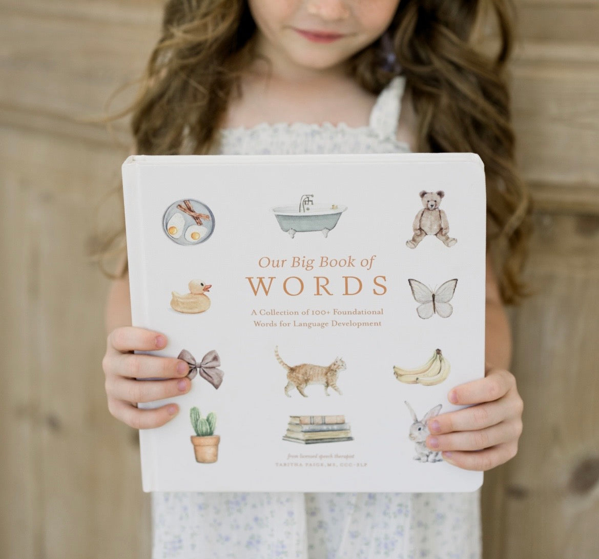 Big Book of Words