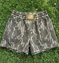 PREORDER LULU MAC SWEAT SHORTS