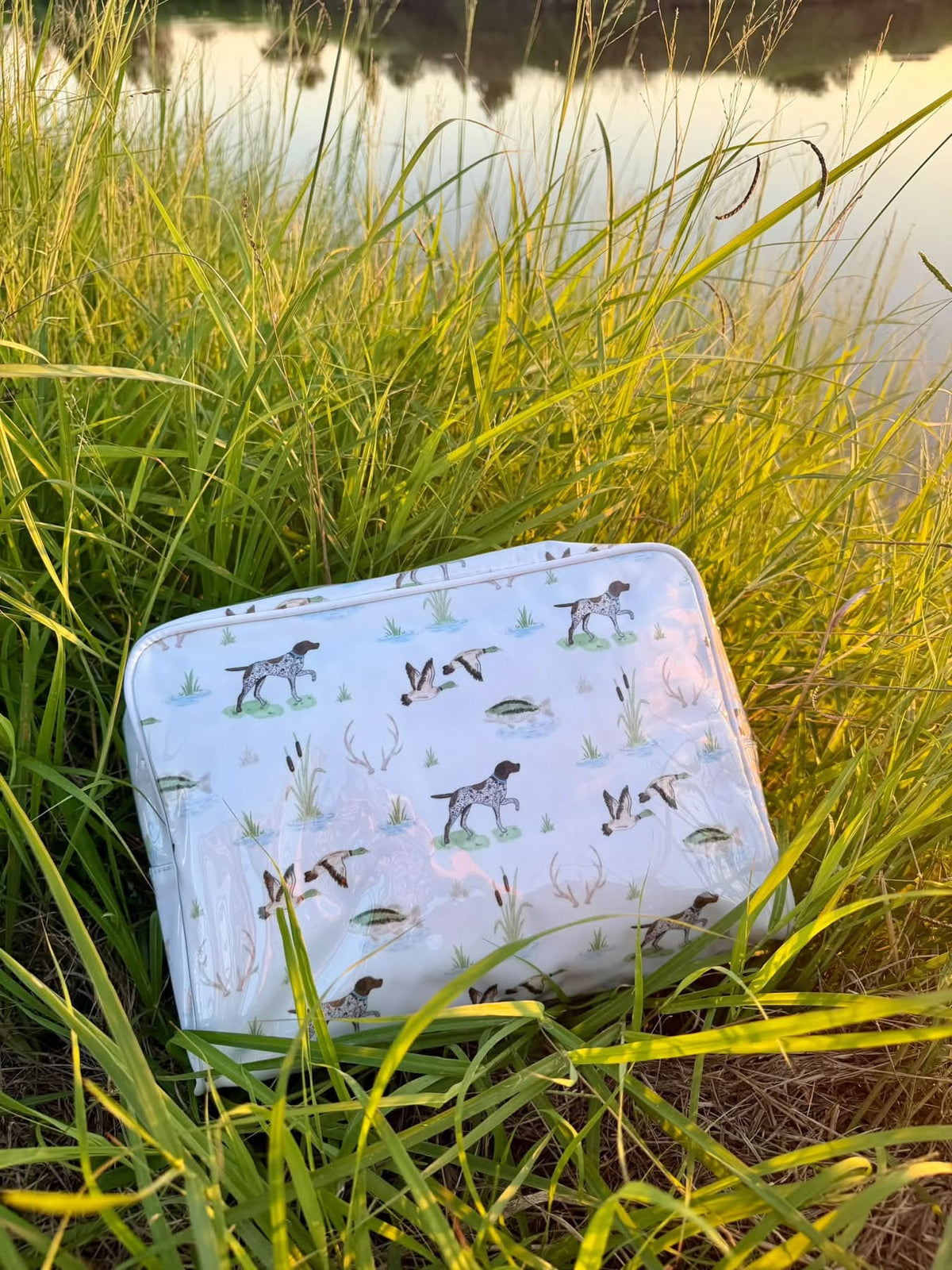 Marsh & Meadow Bag