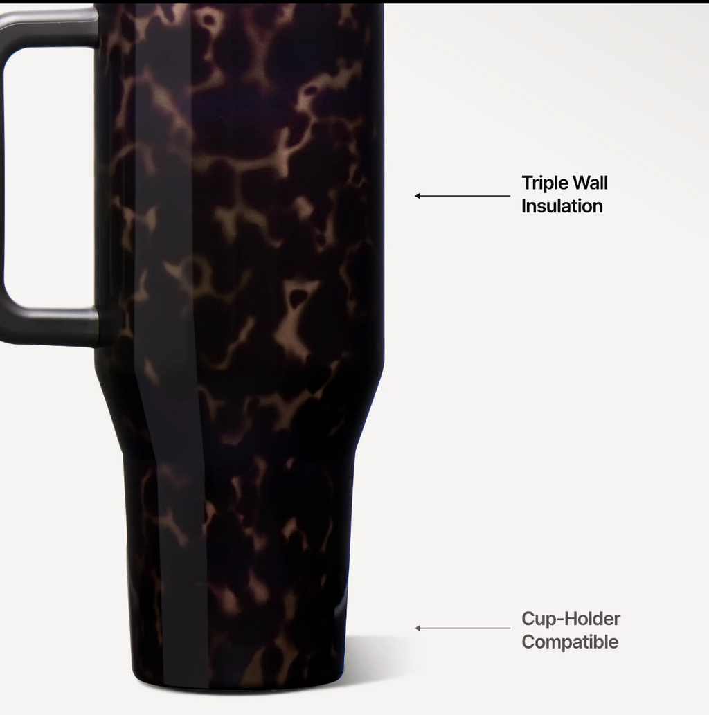 Tortoise Shell HydroJug (Preorder)
