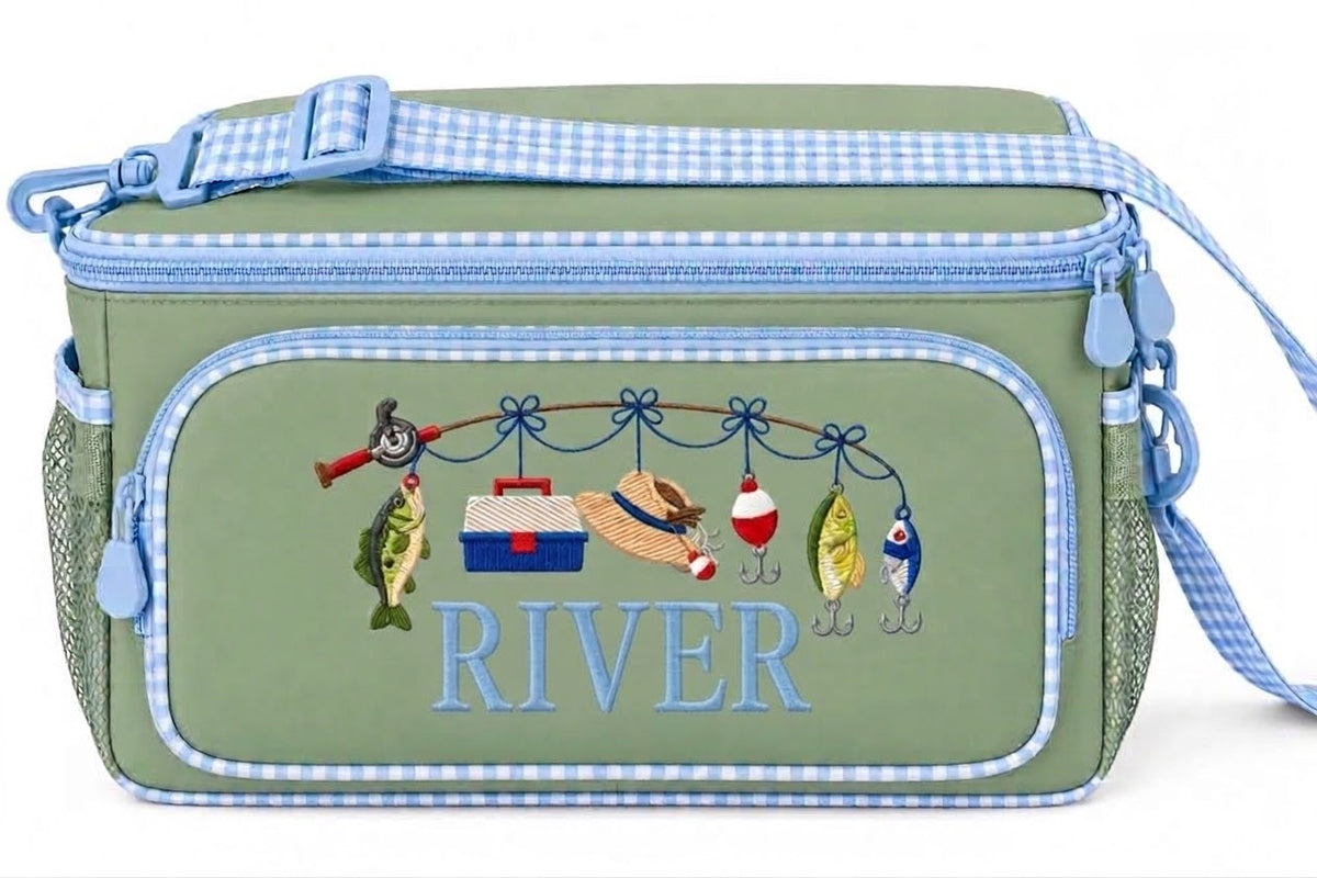 My First Tackle Box