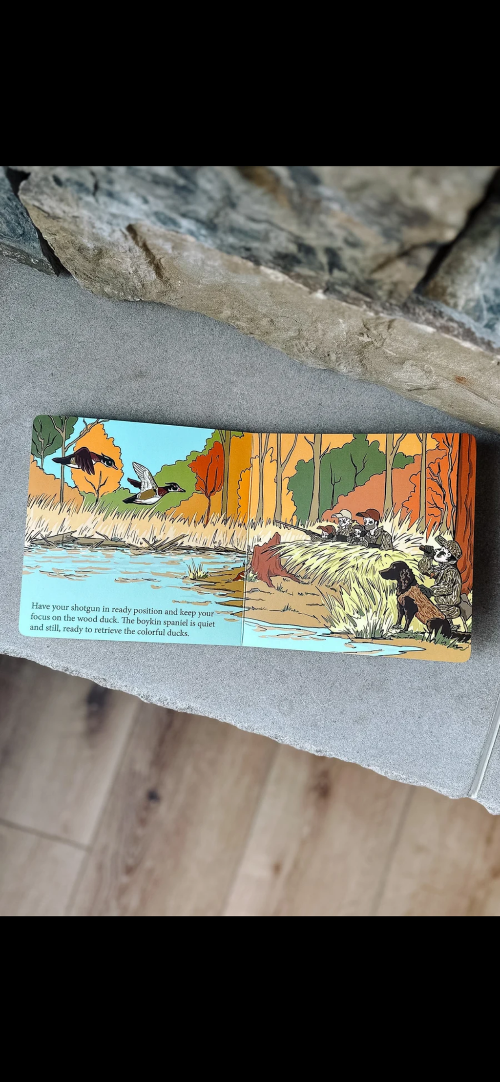 Bird Dogs Book