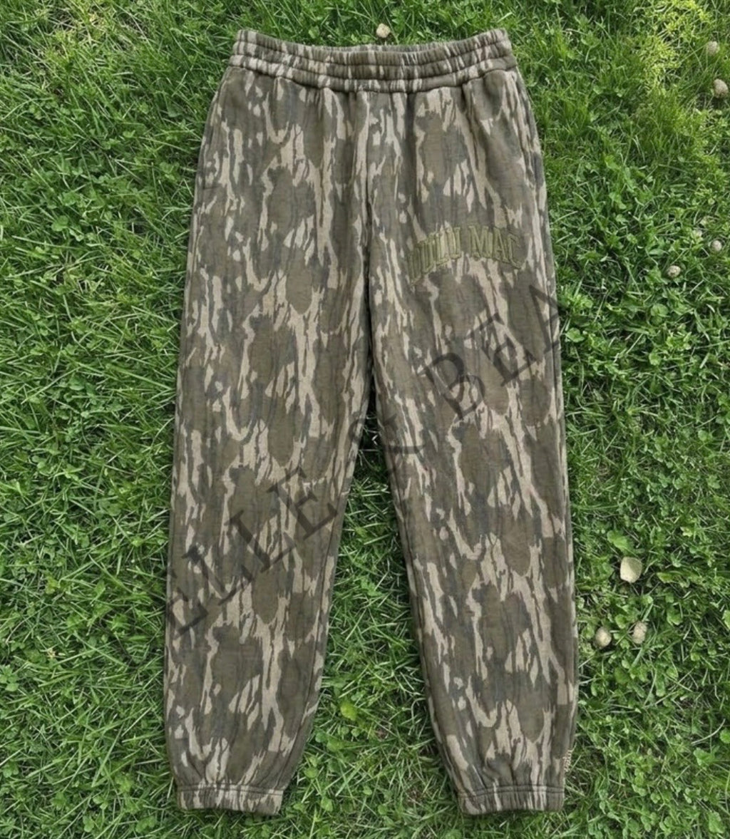 PREORDER LULU MAC SWEAT PANTS