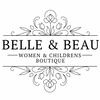 Belle &amp; Beau - Home