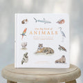 Big Book of Animals